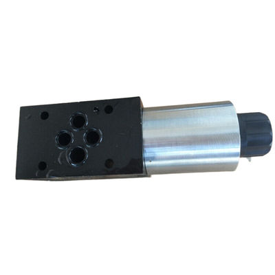 Stainless Steel Parker Proportional Valve Pressure Relief D1VW020HNJW91