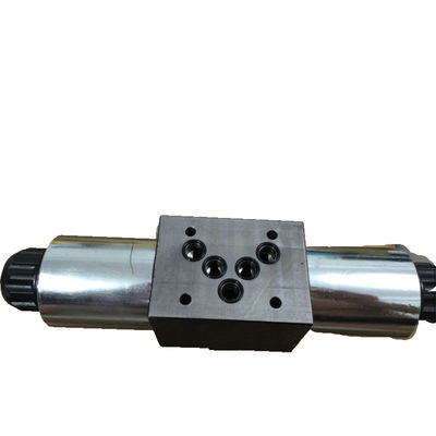 Servo Parker Proportional Solenoid Valve Hydraulic D3FBE01SC0NF0018