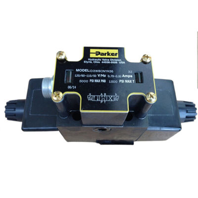 D3W8CNYK56 Parker Proportional Relief Valve Proportionale OEM