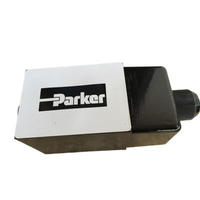D3W020HNTW42 Parker Proportional Directional Control Valve For One Way Flow