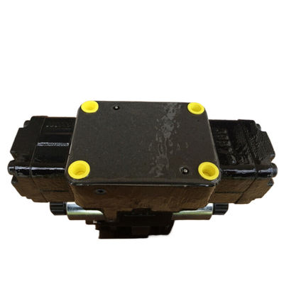 D41FBE02FC4NF0014 Parker Proportional Valve Flow Pressure Control