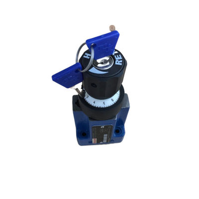 Rexroth Solenoid Valve2FRM6B36-32 1.5QRV  The Computer Will Be Connected, The Price Is Low