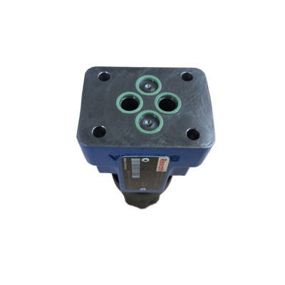 Rexroth Solenoid Valve2FRM6B36-32 1.5QRV  The Computer Will Be Connected, The Price Is Low
