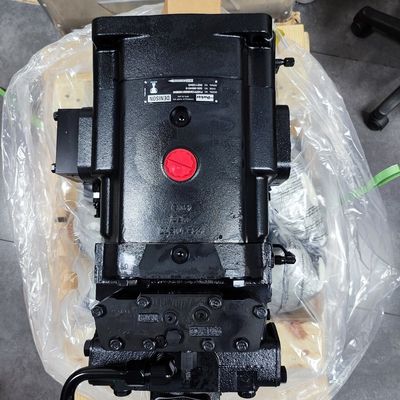 Parker GoldCupPump P14S7R1C9A2B000A1M208040 Plunger Pump Hydraulic Pump