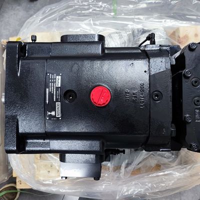 Parker GoldCupPump P14S7R1C9A2B000A1M208040 Plunger Pump Hydraulic Pump