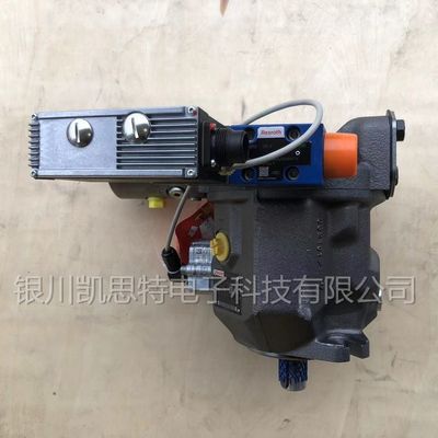 Electronic Pump Rexroth Hydraulic Pump SYDFEE-2X045R-PPA12N00-0000-A0A0VX1