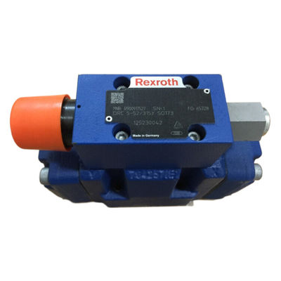 Electrical Flow Control Rexroth Solenoid Valve 24V 3DR10P5-6X 315Y 00M