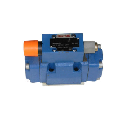REXROTH Solenoid Valve3DR10P5-61 200y 00M  Various models, a wide range of uses for Paper Industry