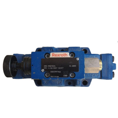Rexroth ODM Stainless Steel Solenoid  Manufacturers 3DR16P4 50 200Y 00M