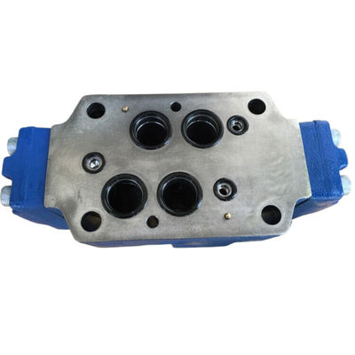 Industrial 12V Rexroth Directional Solenoid Air Control Valve 3DR16P5-53 200Y 00M
