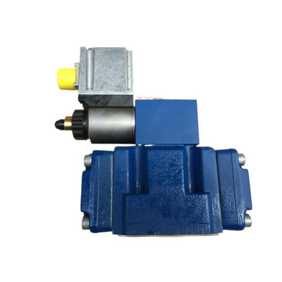 Flow Control Rexroth Hydraulic Solenoid Valve DC12V 3DREE10P-72 100G24K31A1V