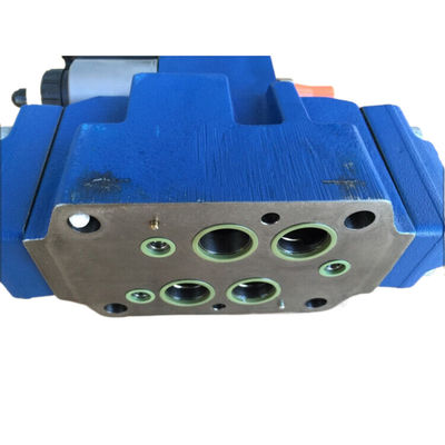 3DREME16P-73 Rexroth Solenoid Valve For Petroleum Chemical 200YG24K31F1V