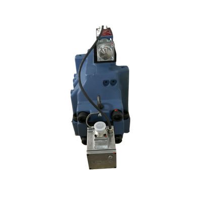 Compact MOOG Servo Solenoid Valve C72420-001 High Power