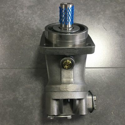 A2FO63/61R-VBB05 Rexroth Hydraulic Motor Industrial Brushless Motor