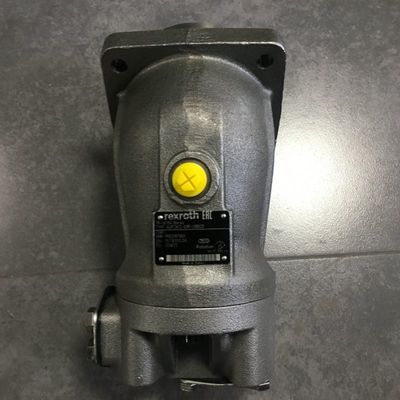 A2FO63/61R-VBB05 Rexroth Hydraulic Motor Industrial Brushless Motor