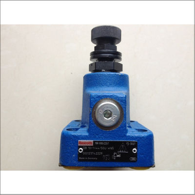 Rexroth Overflow Valve DB10-1-44 50UW65 Threaded Rexroth Shuttle Valve Stainless Steel