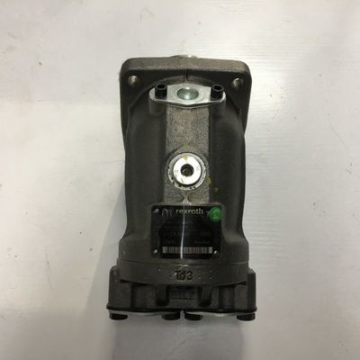 Genuine REXROTH Plunger Motor R902223014 A2FM32/61W-VAB010H