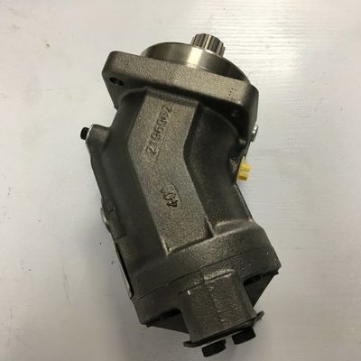 Genuine REXROTH Plunger Motor R902223014 A2FM32/61W-VAB010H