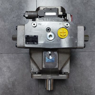 Rexroth Plunger Pump A4VSO180DR/30R-PPB13N00 Industrial Machinery Brand New Original Authentic