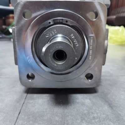 Rexroth Plunger Pump A4VSO180DR/30R-PPB13N00 Industrial Machinery Brand New Original Authentic