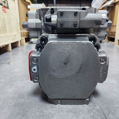 Rexroth Plunger Pump A4VSO180DR/30R-PPB13N00 Industrial Machinery Brand New Original Authentic