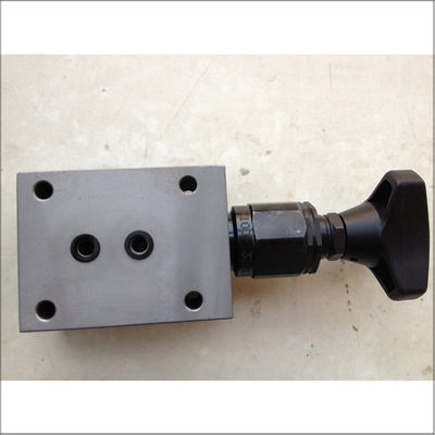 Multistage Rexroth Overflow Valve DBDH6P1A 100 1/2 Inch