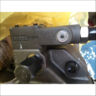 Precise Plunger Type Reciprocating Pump A10VSO140DRS/32R-VPB12N00