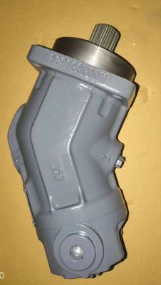 Rexroth Plunger Motor A2FM Hydraulic Motor R902197589 A2FM16/61W-VAB040