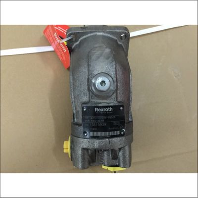 Rexroth Fixed Displacement Chemical Piston Pump A2FO10/61R-PBB06