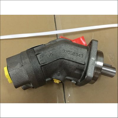 Rexroth Fixed Displacement Chemical Piston Pump A2FO10/61R-PBB06