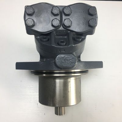 Rexroth Hydraulic Motor Plunger A2FE45/61W-VZL100 High Performance