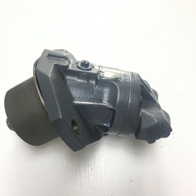 Rexroth Hydraulic Motor Plunger A2FE45/61W-VZL100 High Performance