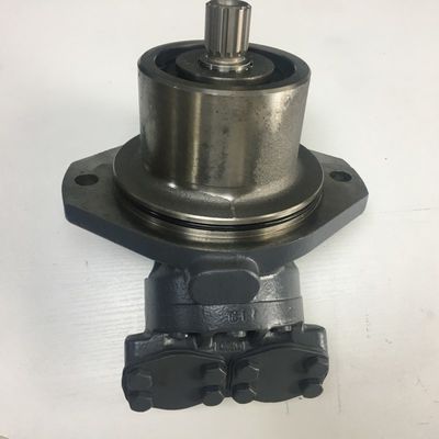 Rexroth Hydraulic Motor Plunger A2FE45/61W-VZL100 High Performance