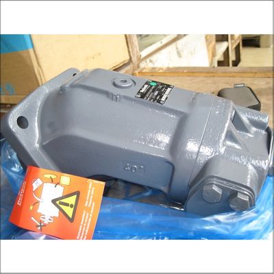 A2FO107/61R-PPB05 High Pressure Pump Plunger Axial Piston Motor