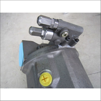Rexroth Plunger Pump A10VSO71DR 31R-PPA12N00 For Catalytic Reaction Of Petroleum Exploration