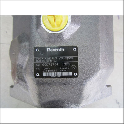 Rexroth Plunger Pump A10VSO71DR 31R-PPA12N00 For Catalytic Reaction Of Petroleum Exploration