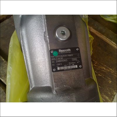 A2FO125/61R-PBB05 Rexroth Plunger Reciprocating Pump High Power