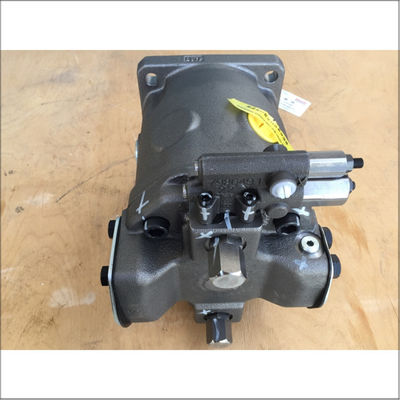 Rexroth Plunger Pump A10VSO100DRS 32R-VPB12N00 High Voltage/ Large Flow/Large Power