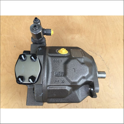 Rexroth Plunger PumpAE A10VSO45DRG 31R-VPA12N00 High Efficiency/Long Service Life/Many Forms.