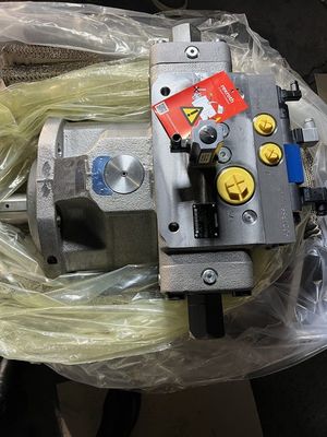 Rexroth Hydrostatic Axial Plunger Pump A4VSO500HS4/30R-PPH25N00