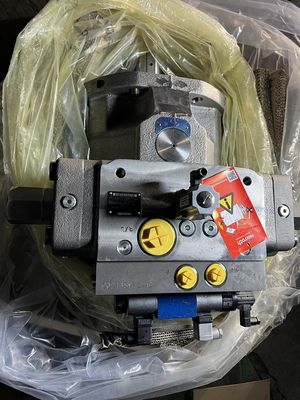Rexroth Hydrostatic Axial Plunger Pump A4VSO500HS4/30R-PPH25N00