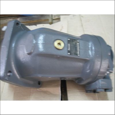 Hydraulic Plunger Pump Fixed Displacement Radial Piston Pump A2FO160/61R-PPB05