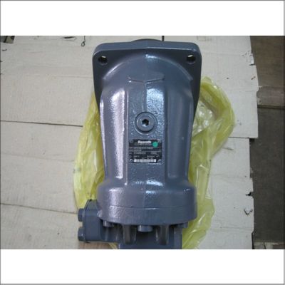 Plunger Hydrostatic Rexroth Axial Piston Pump A2FO180/61R-PPB05
