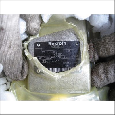 ODM Plunger Pump Rexroth Hydraulpump A2FO250/60R-VPB05