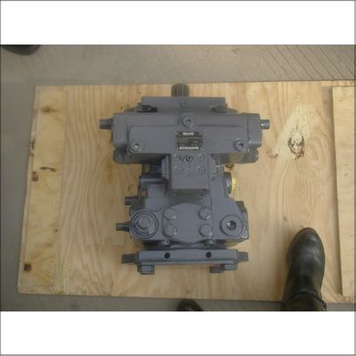 Water Plunger Pump Diesel Rexroth A4VG125HD1MT1/32R-NSF02F691S-S
