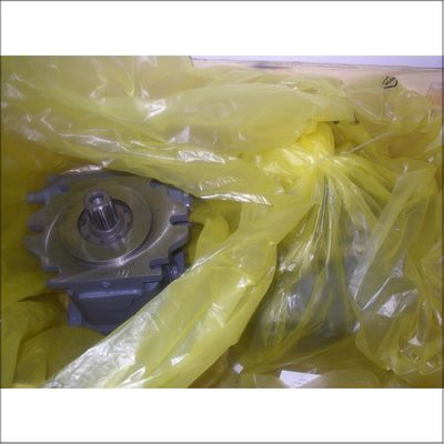 Water Plunger Pump Diesel Rexroth A4VG125HD1MT1/32R-NSF02F691S-S