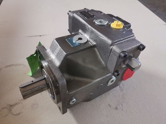 Variable Reciprocating Pump Plunger Rexroth Radial Piston Pump A4VSO71DR/10R-PPB13N00