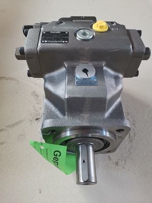 Variable Reciprocating Pump Plunger Rexroth Radial Piston Pump A4VSO71DR/10R-PPB13N00