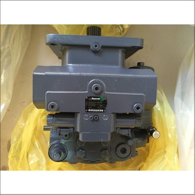 Plunger Type A4VG180 Rexroth Pump A4VG180EP4DT1/32L-NZD02F001PP