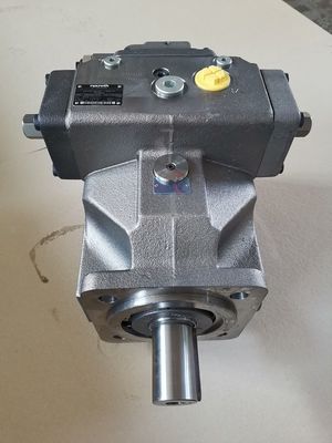 Rexroth Plunger Pump A4VSO125DR/30R-PPB13N00 Rexroth High Pressure Plunger Pump